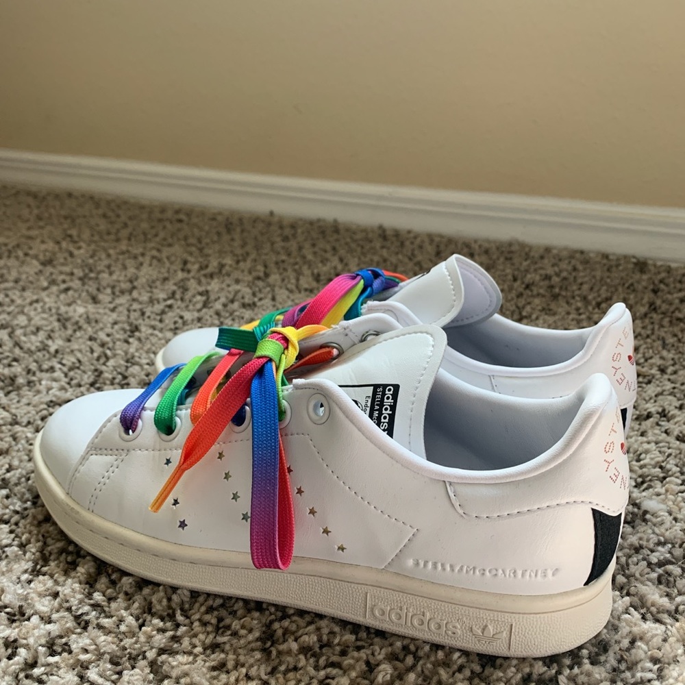 stella mccartney stan smiths